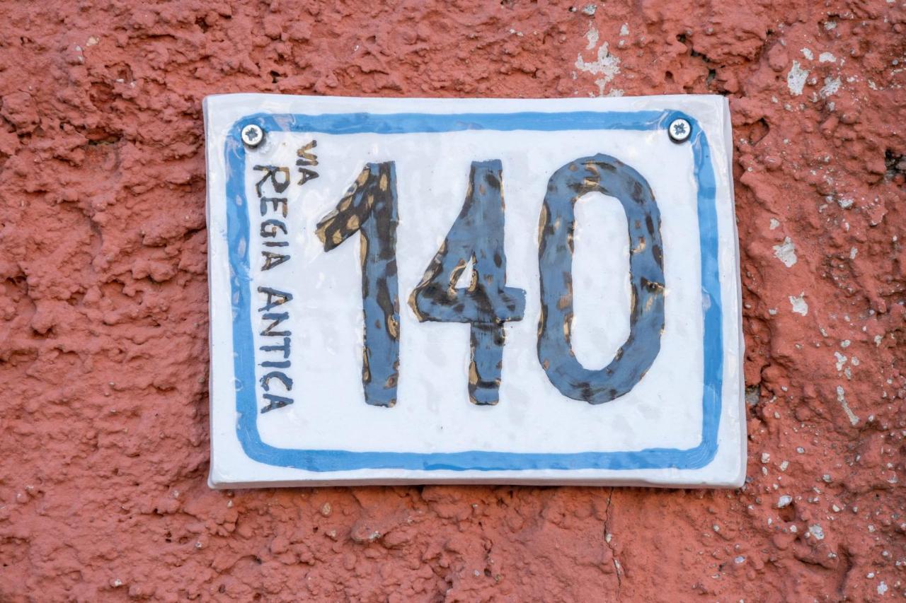 Maison 140 Lonato Esterno foto