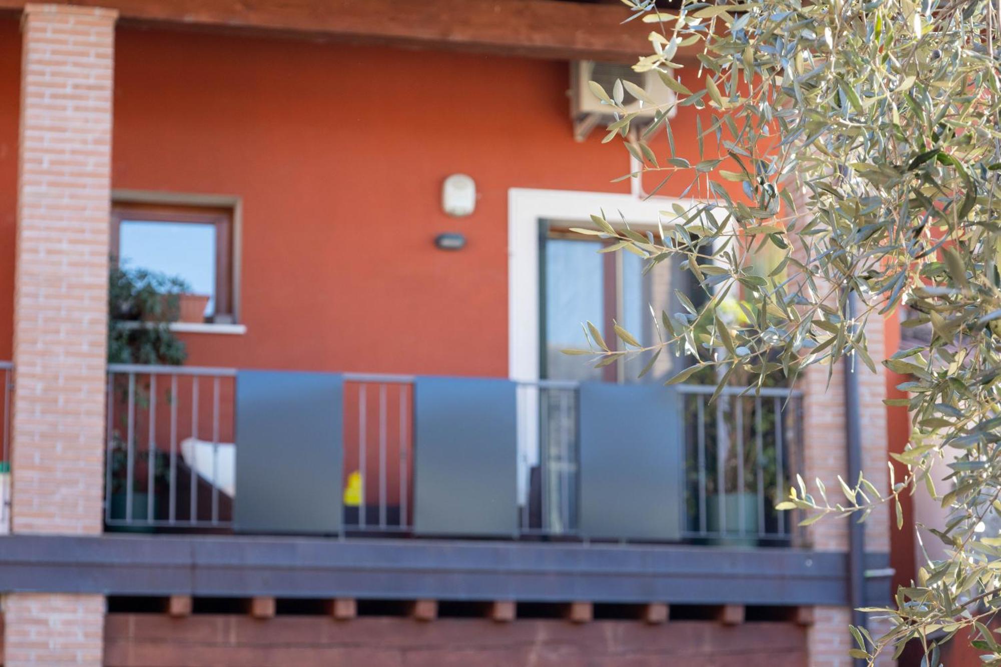 Maison 140 Lonato Esterno foto