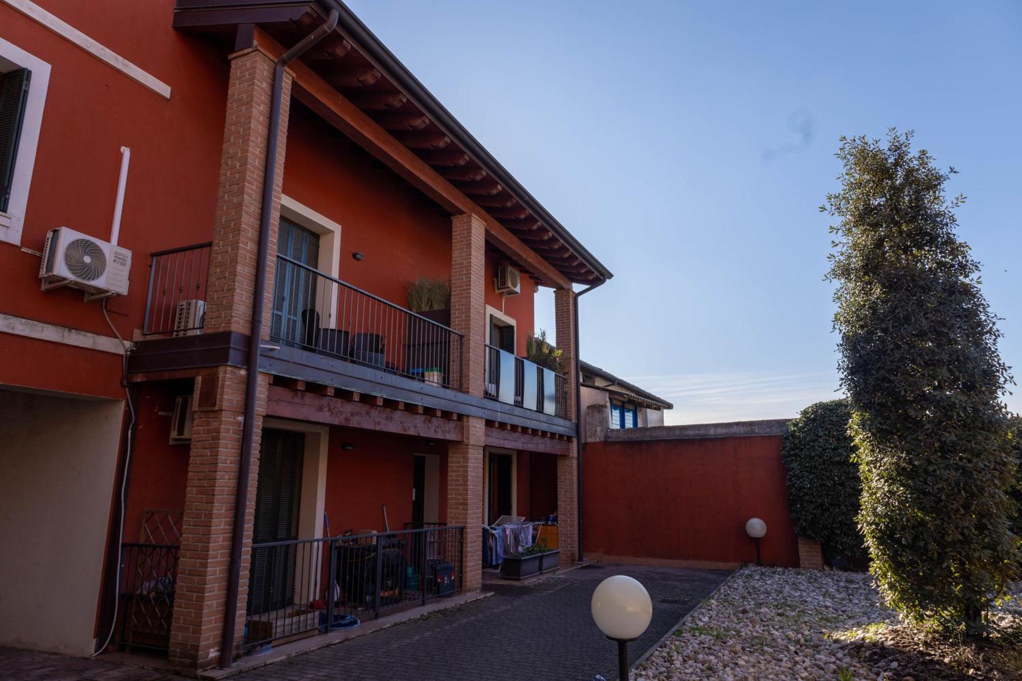 Maison 140 Lonato Esterno foto