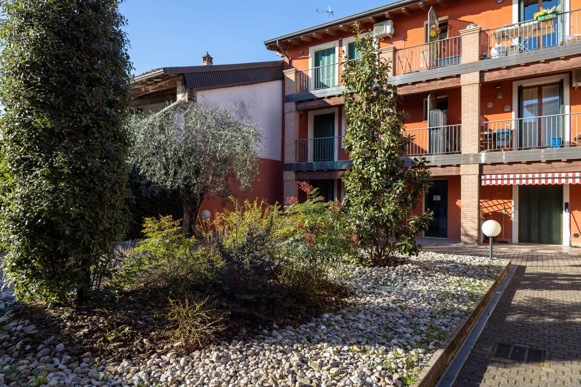 Maison 140 Lonato Esterno foto
